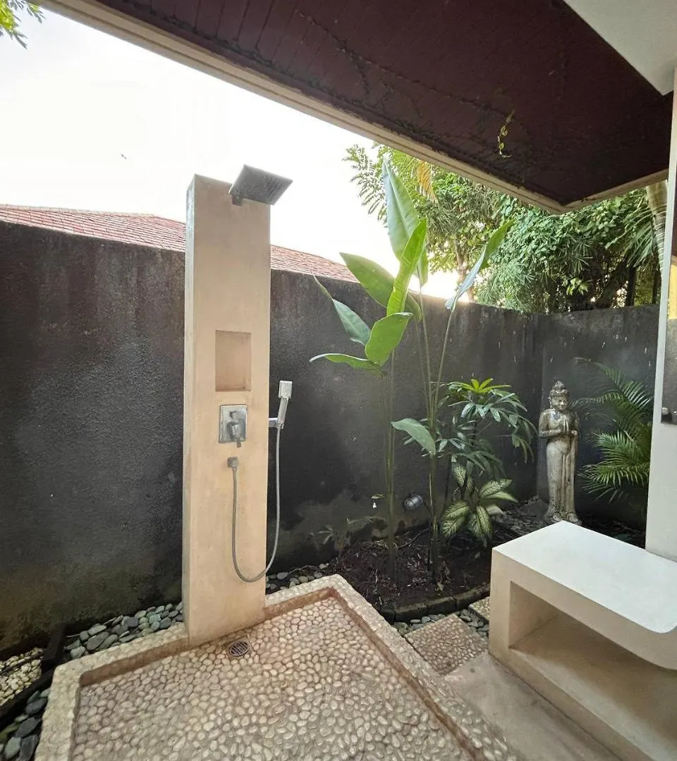 Villa Jepun Canggu