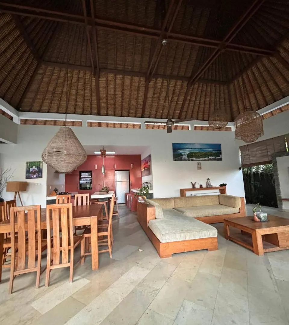Villa Jepun Canggu  Indonesia