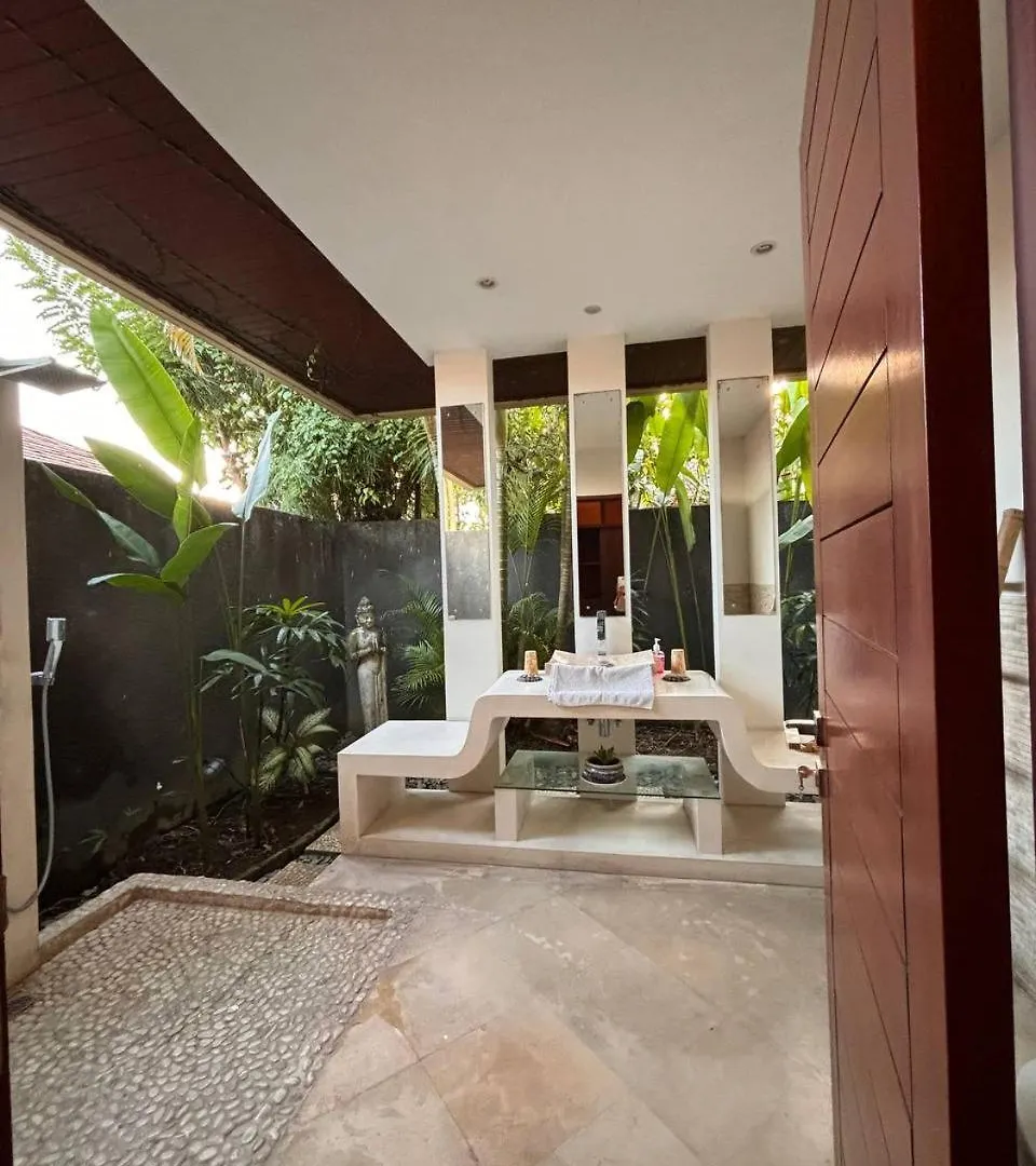 Villa Jepun Canggu  0*, Canggu (Bali)