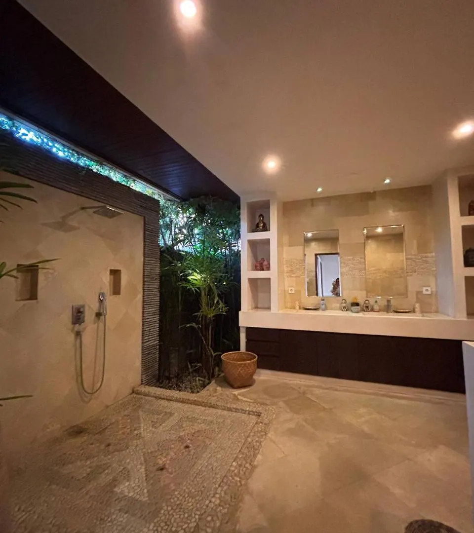 Villa Jepun Canggu