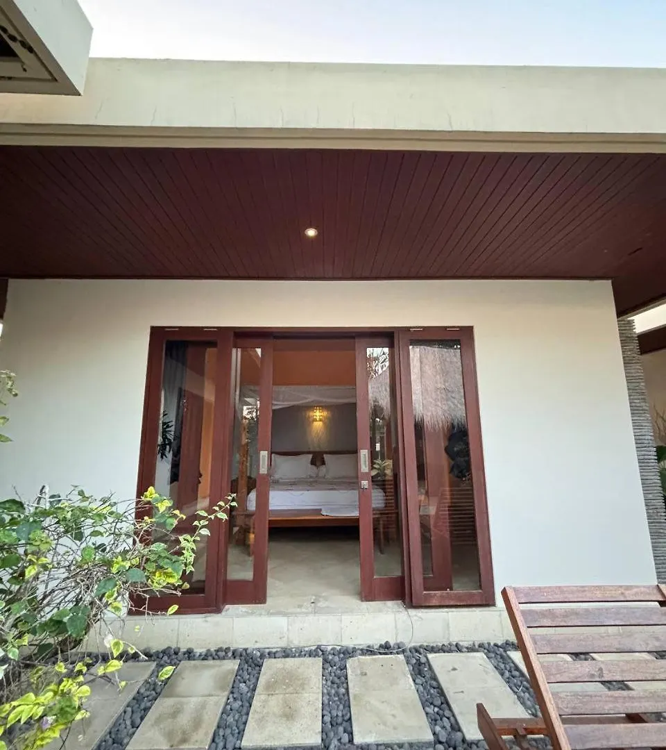 Villa Jepun Canggu   Canggu (Bali)