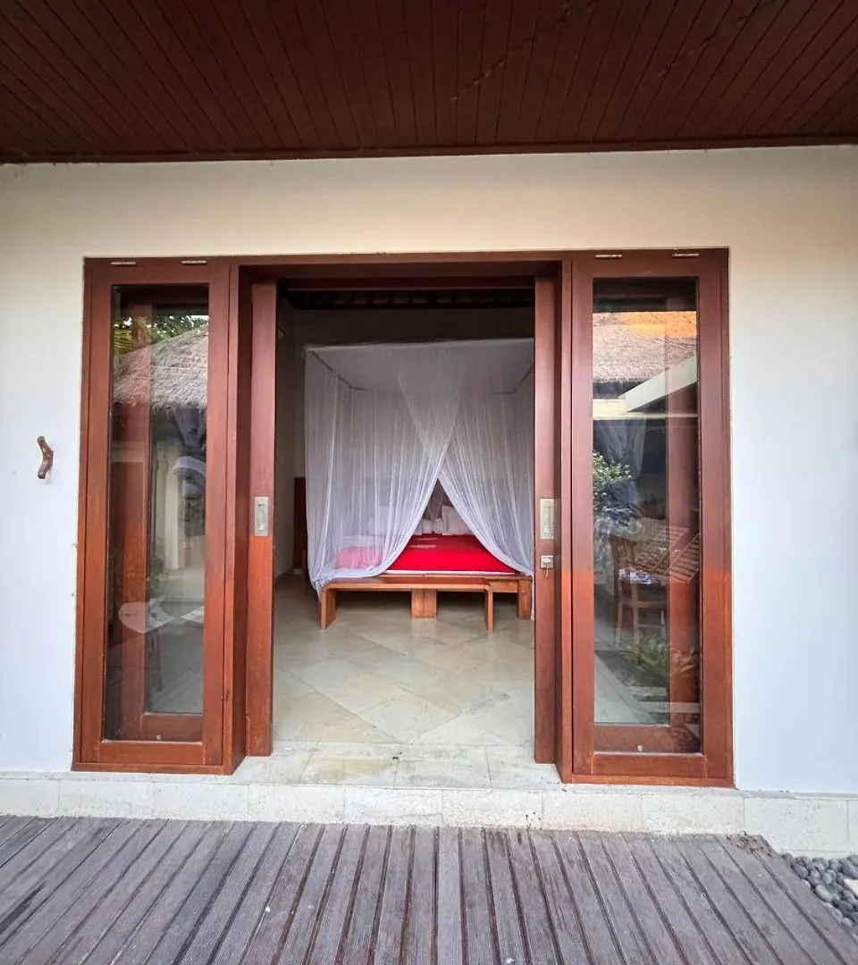Villa Jepun Canggu