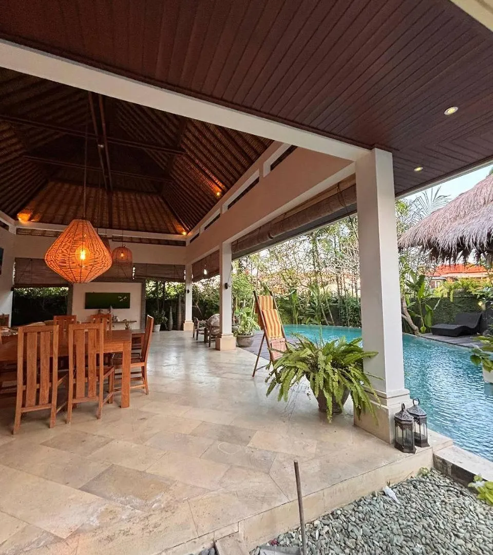 Villa Jepun Canggu  0*, Canggu (Bali)