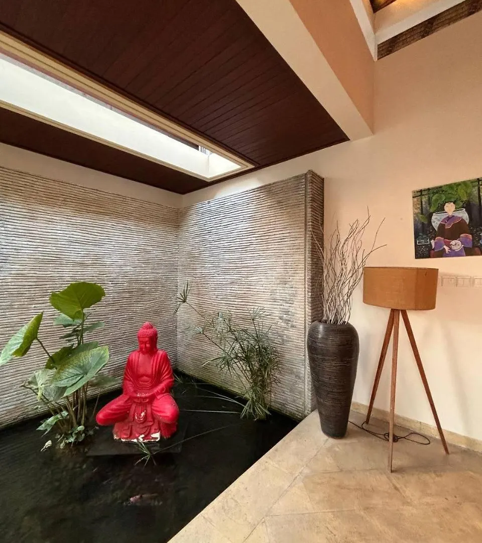 Villa Jepun Canggu  Canggu (Bali)